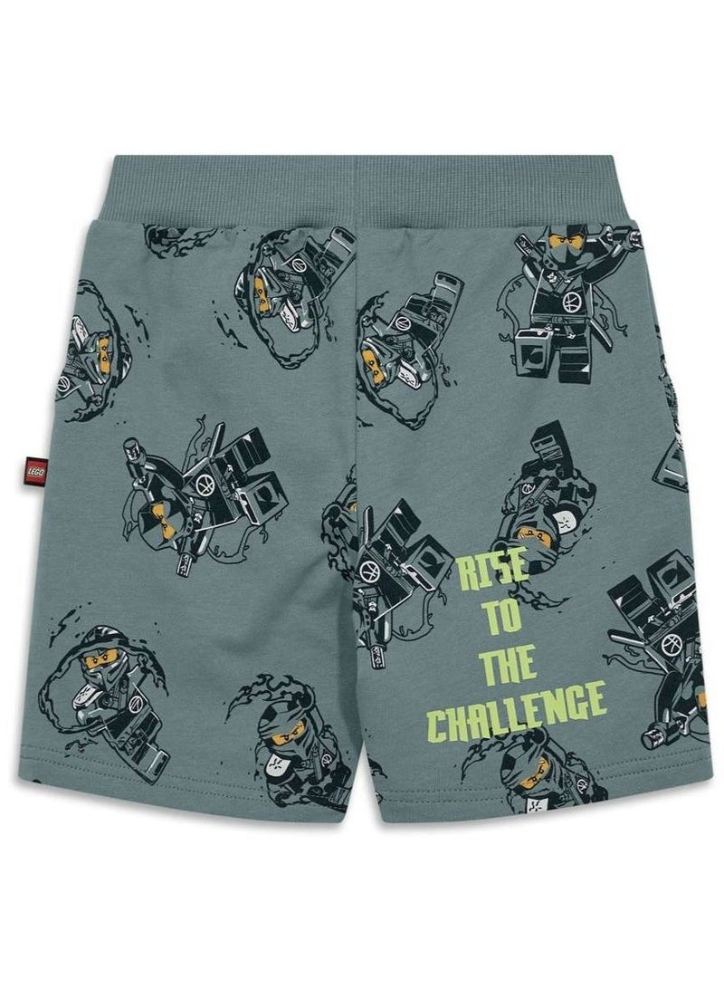 LEGO® NINJAGO shorts - Image 2