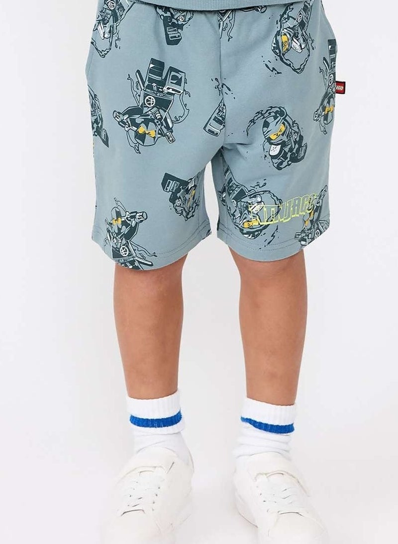 LEGO® NINJAGO shorts - Image 5