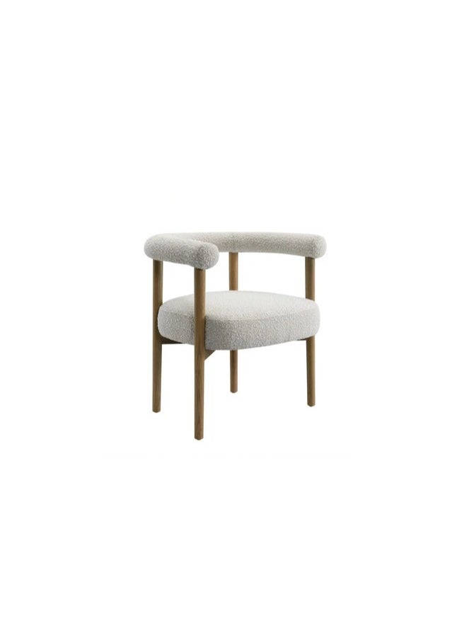 Roots FURNITURE Lateen Dining Chair  - Image 1