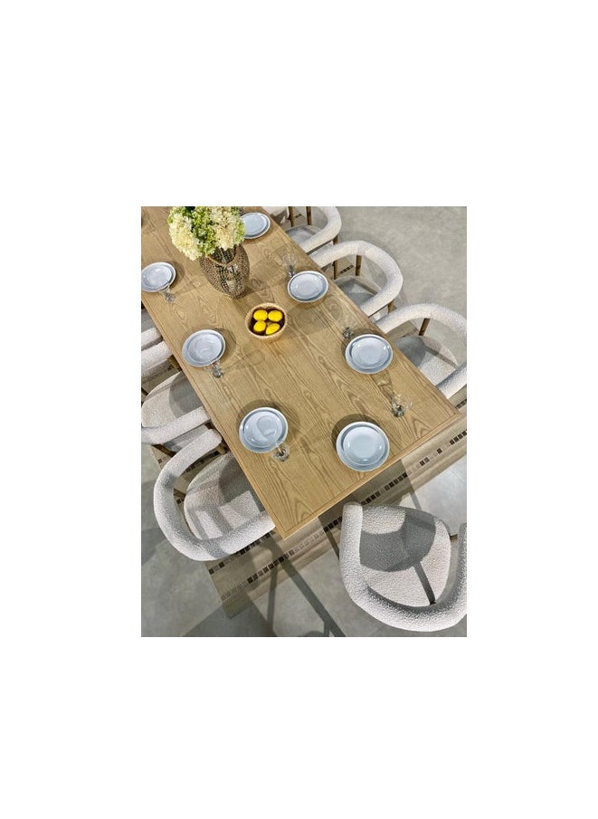 Roots FURNITURE Lateen Dining Chair  - Image 4