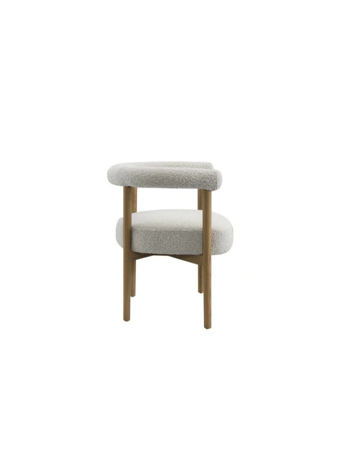 Roots FURNITURE Lateen Dining Chair  - Image 3