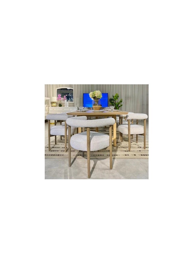 Roots FURNITURE Lateen Dining Chair  - Image 5