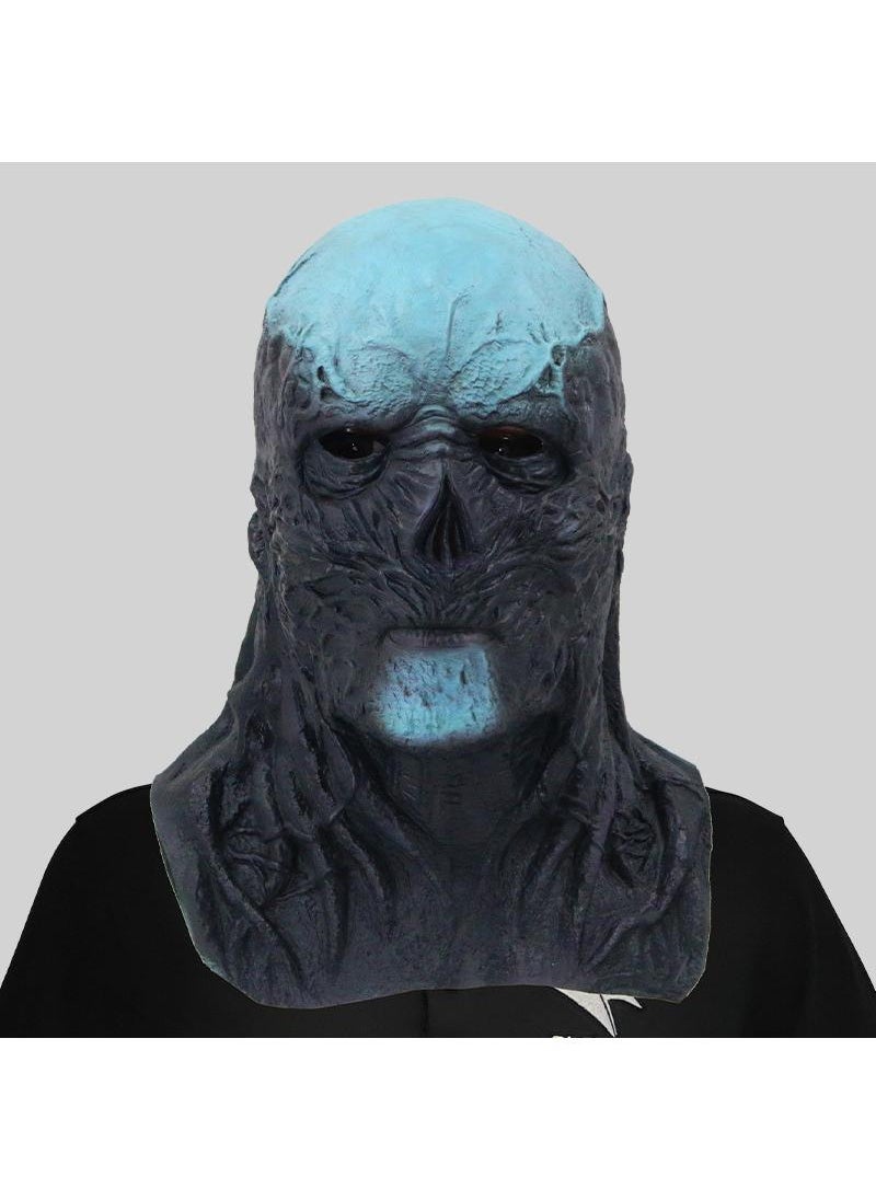 Y&D Dawn Killing Machine By Vikna Head Cover Mask Children Adult Costume Props For Comic Con Party Masquerade  - Image 1