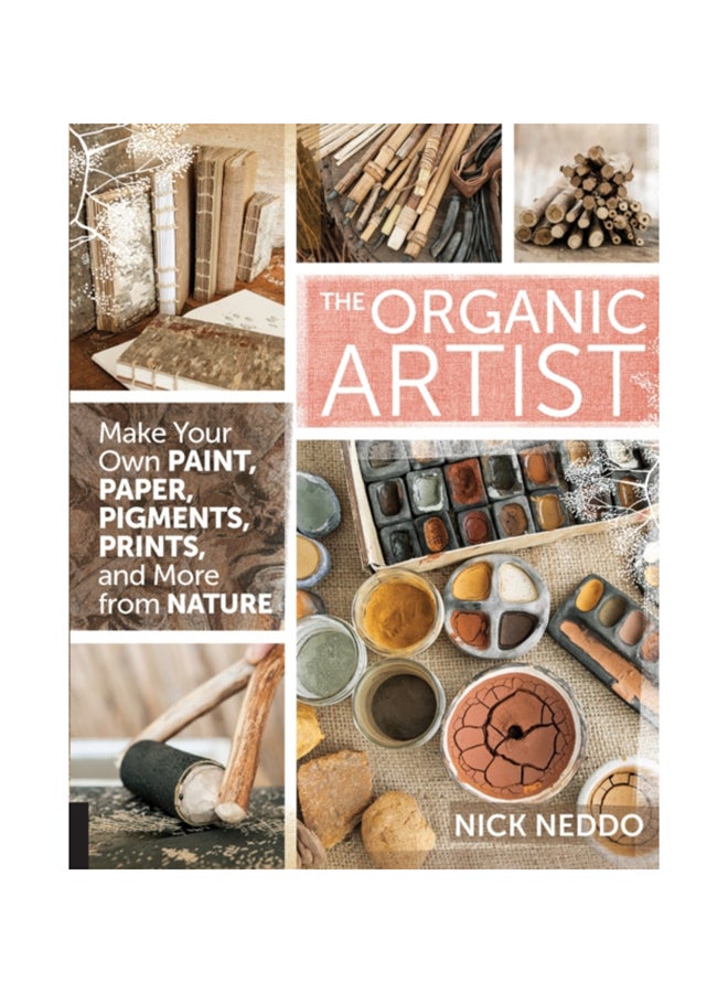 The Organic Artist