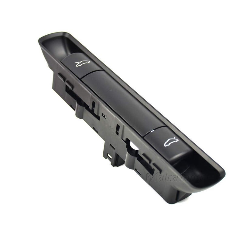 Malcayang Hood Trunk Lid Release Switch for Porsche 911, Boxster, and Cayman Models - Image 2