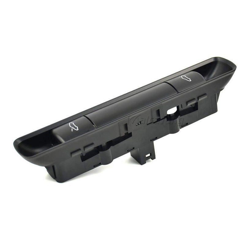 Malcayang Hood Trunk Lid Release Switch for Porsche 911, Boxster, and Cayman Models - Image 1