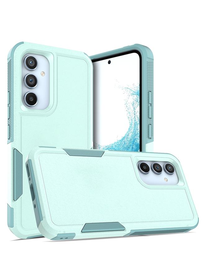 اس-توب جراب لهاتف Samsung Galaxy A54 5G 2 في 1 PC + جراب هاتف TPU - Image 1