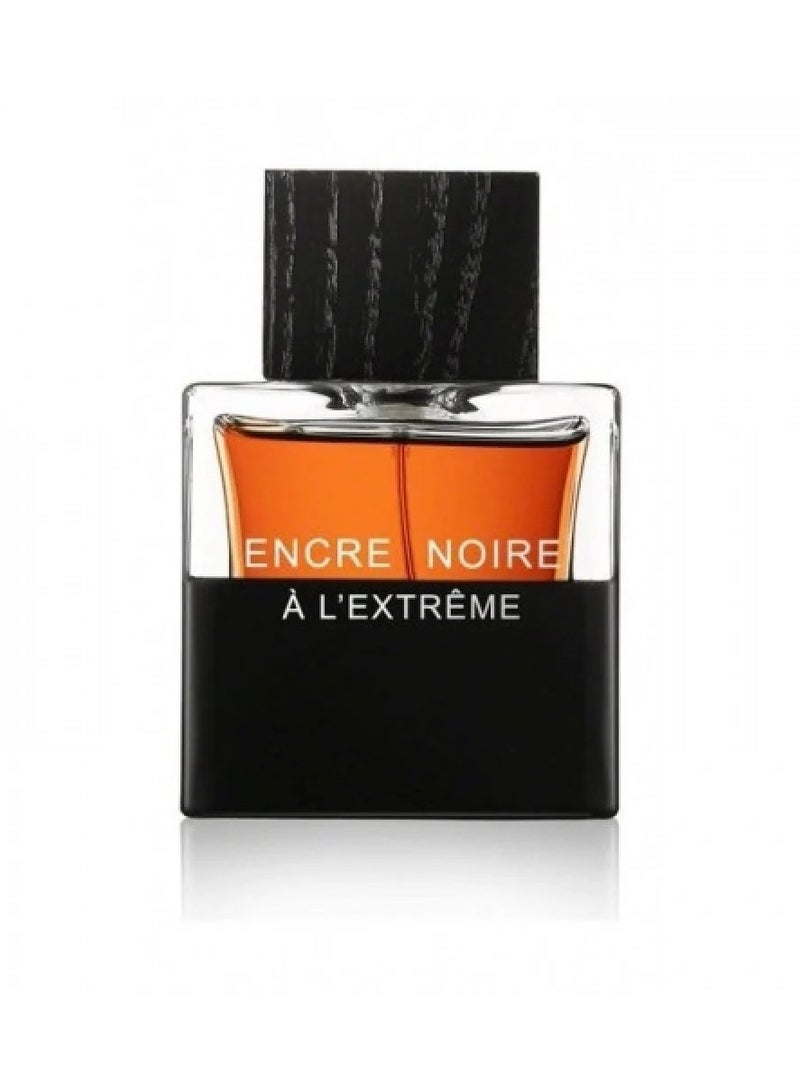 (Tester) Lalique Encre Noir Extreme Eau de Parfum 100ml