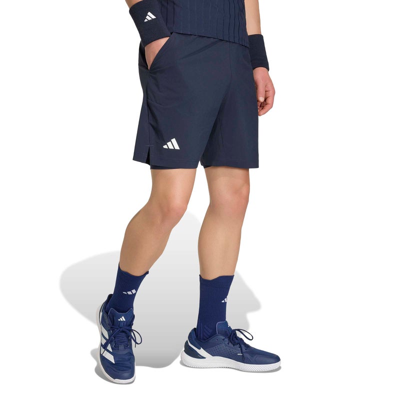 adidas Tennis Climacool Shorts & Tights Set - Image 3