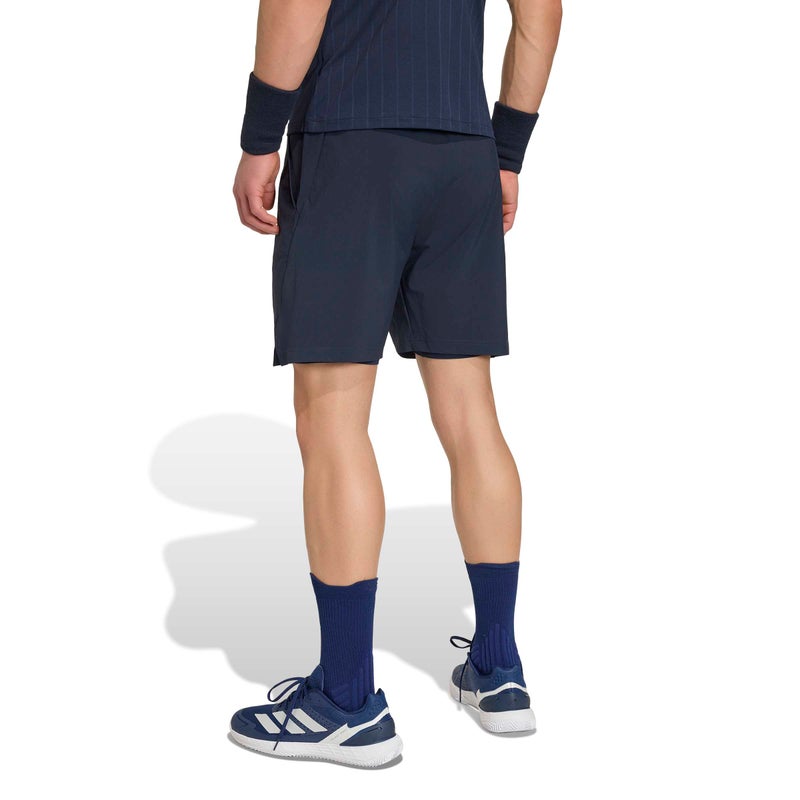 adidas Tennis Climacool Shorts & Tights Set - Image 2