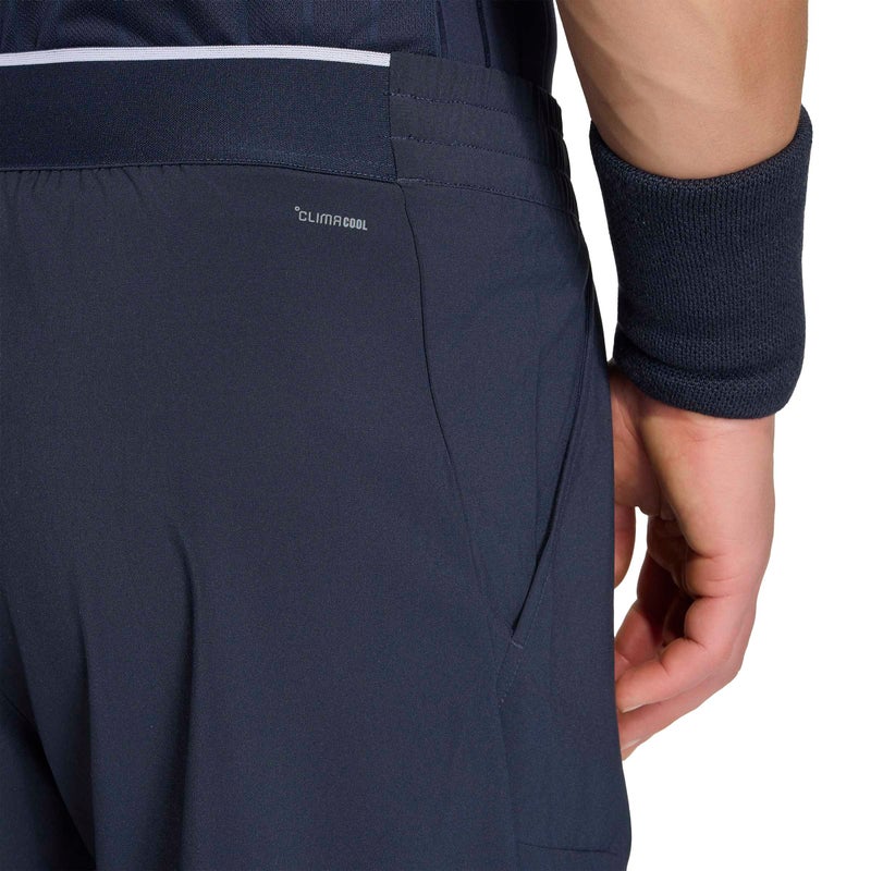 adidas Tennis Climacool Shorts & Tights Set - Image 4