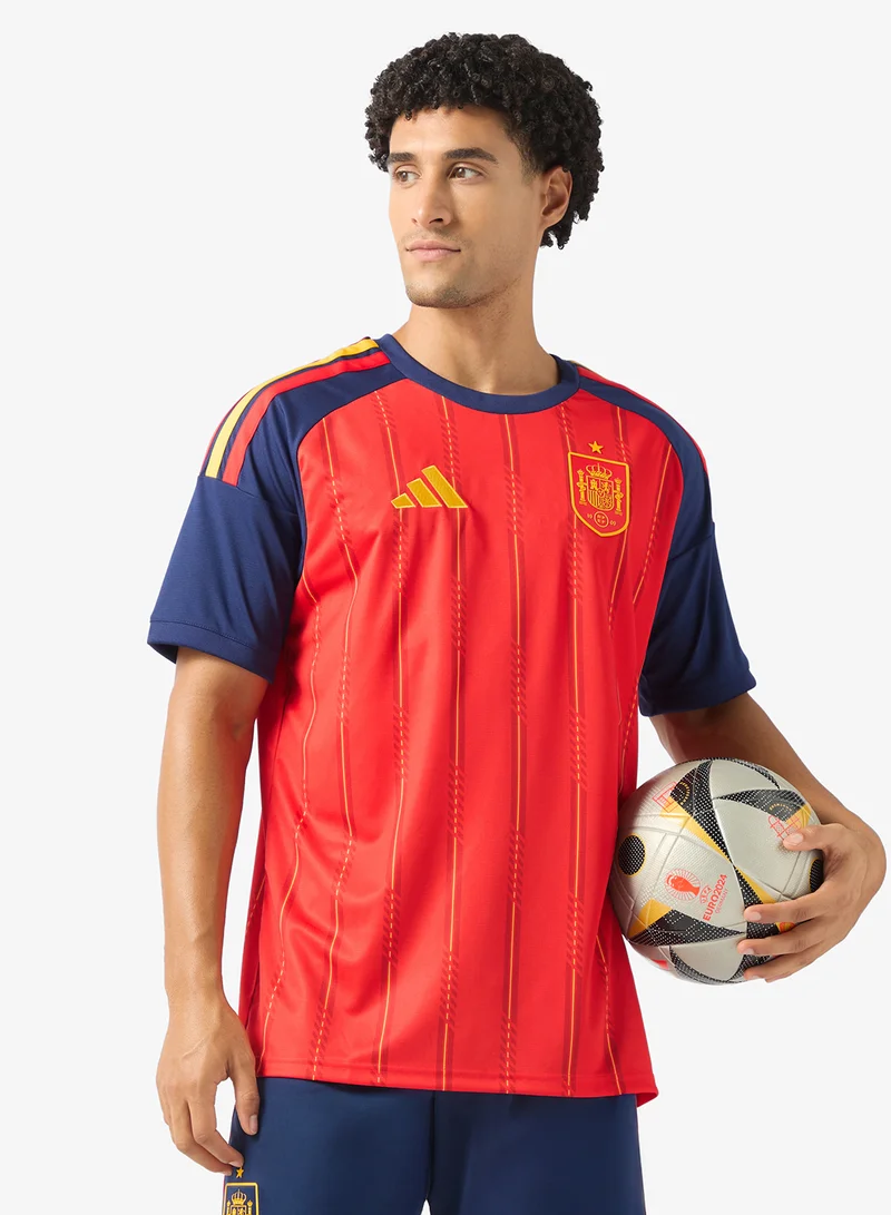 Adidas Spain 26 Home Replica Jersey