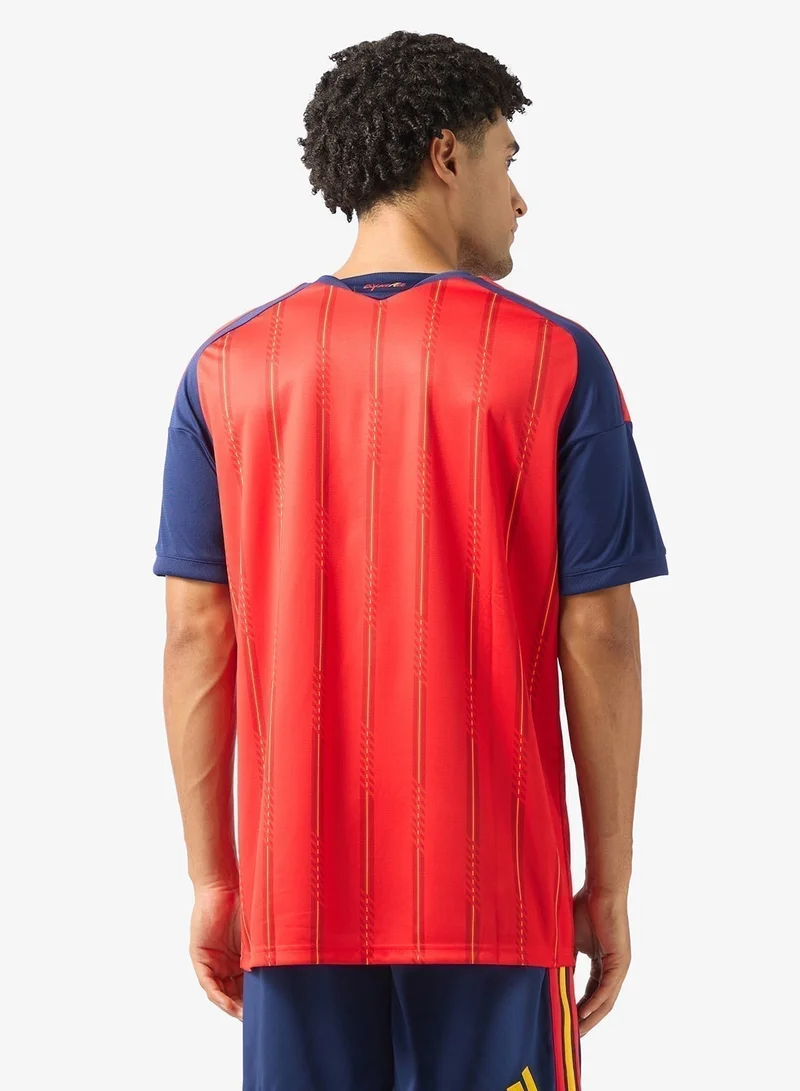اديداس قميص إسبانيا  الاحتياطي للمنزل
