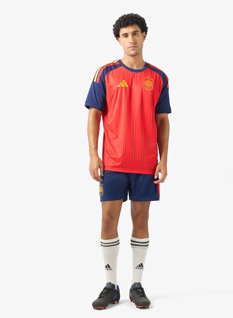 Adidas VIVRED Spain 26/27 Home Jersey  | Best Price UAE