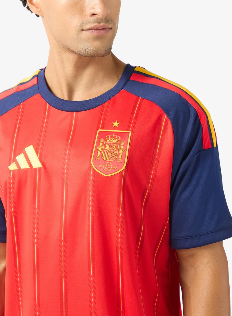 Adidas VIVRED Spain 26/27 Home Jersey  | Best Price UAE