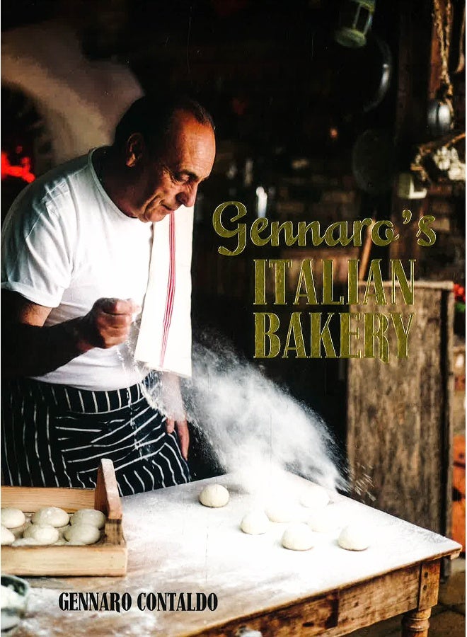 Gennaro'S Italian Bakery - Image 1