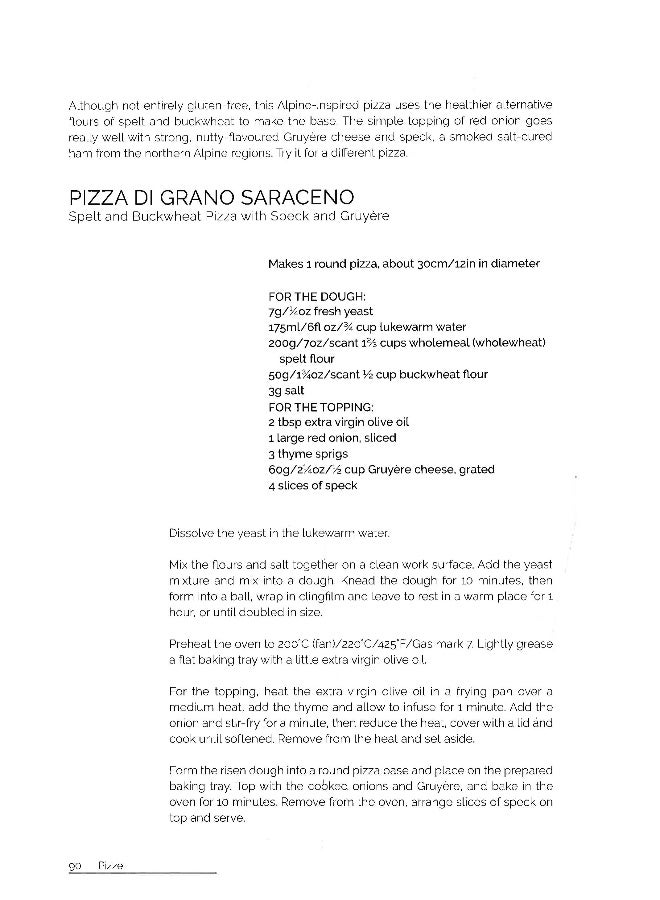 Gennaro'S Italian Bakery - Image 5