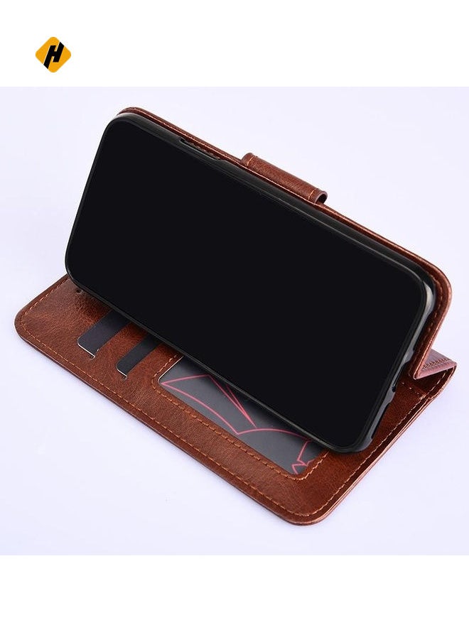 For Samsung Galaxy S22+ 5G Crystal Texture Horizontal Flip Leather Case with Holder & Card Slots & Wallet(Light Blue)