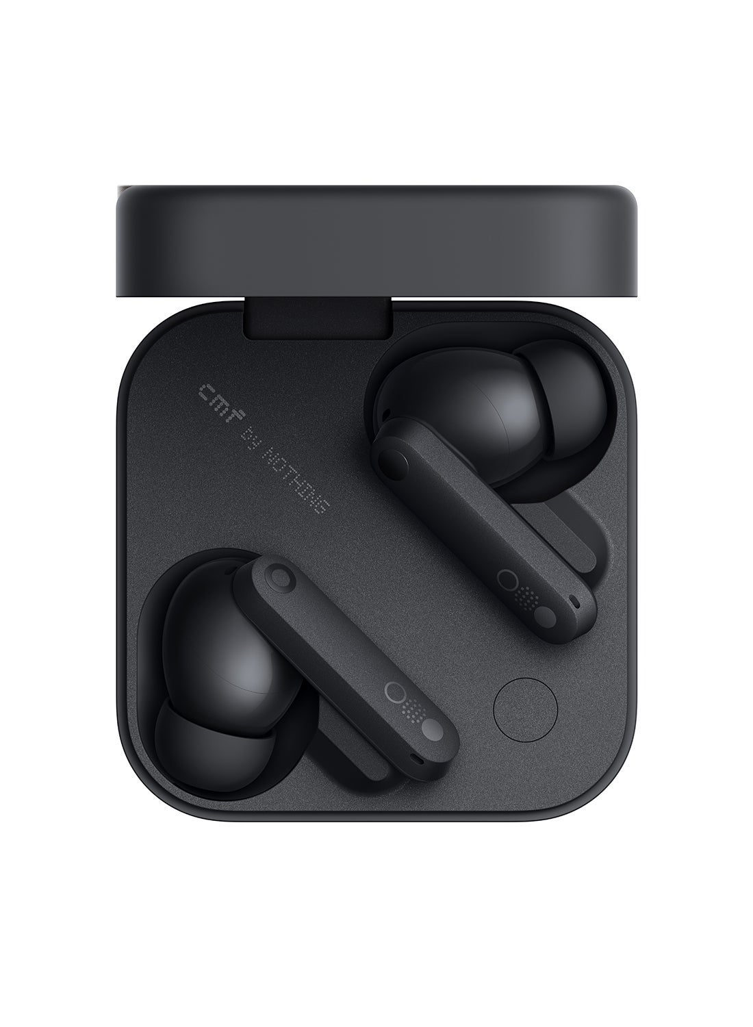 Nothing CMF Buds Pro 2 Wireless Earbuds - Dark Grey