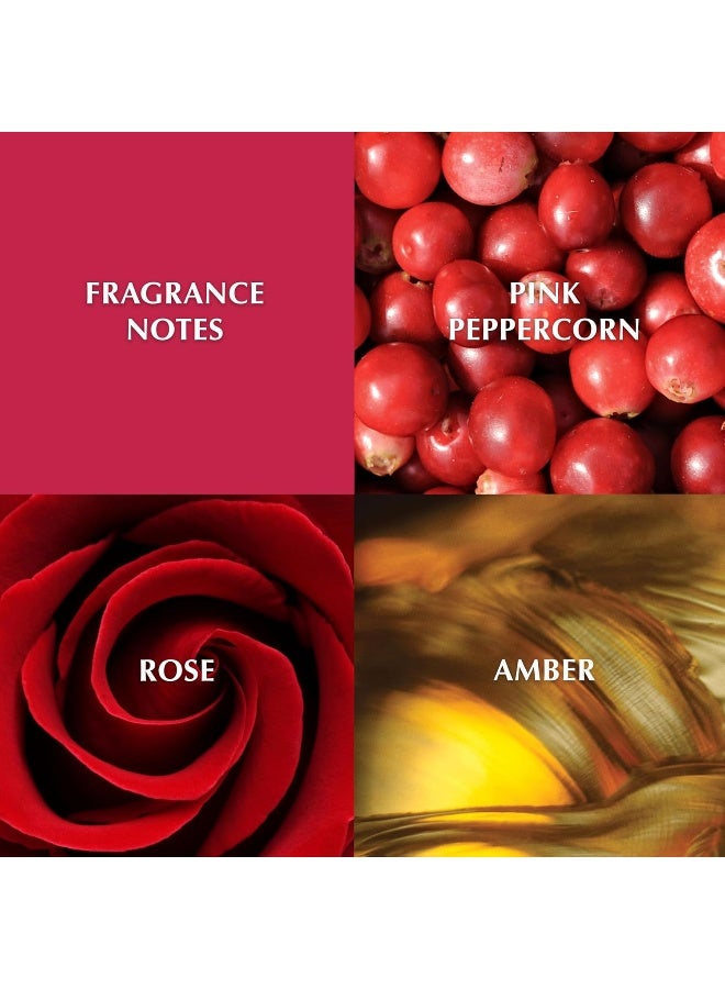 Elizabeth Taylor White Diamonds En Rogue Eau De Toilette Spray, 100Ml - Image 3