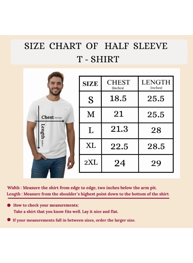 برينت شوب فور مي طقم تيشيرتات متطابقة للأب والأم المنتظرين | تيشيرت قطني للأزواج | هدية لإعلان الحمل - Image 2