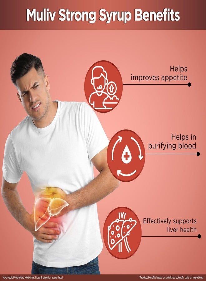 Multani مولتاني موليف شراب قوي |100 مل… - Image 4