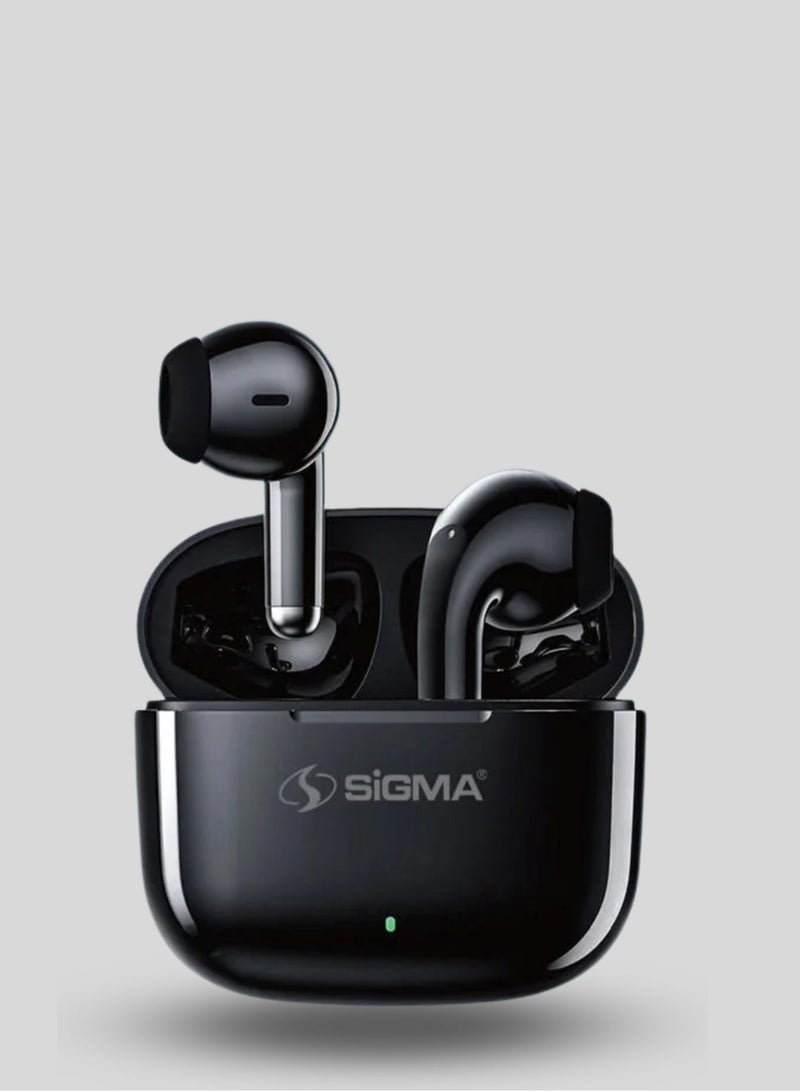 Sigma Wireless TWS Earbuds Wave T-4 - Image 2