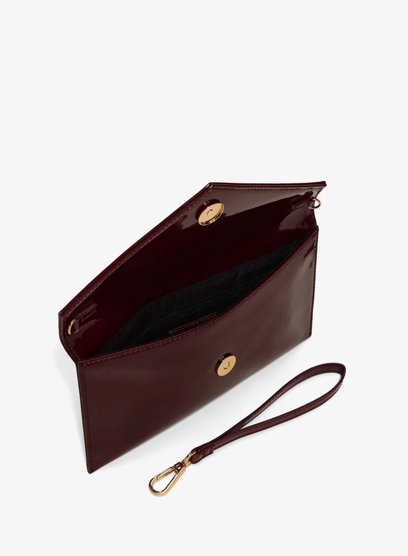 كول ات سبرنج Mackenziee clutch