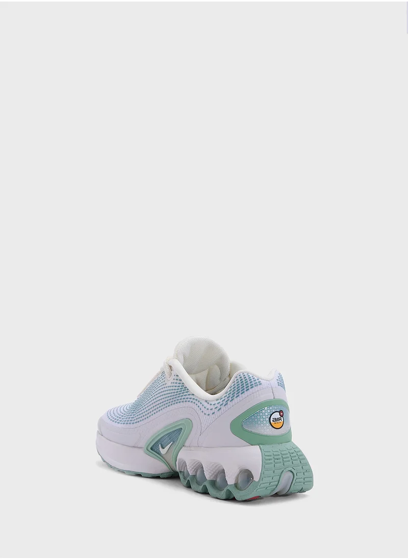 Nike Tween Air Max Dn Bg N