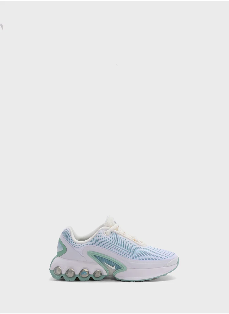 Nike Tween Air Max Dn Bg N