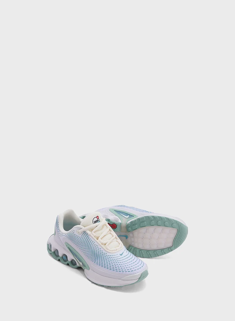 Nike Tween Air Max Dn Bg N