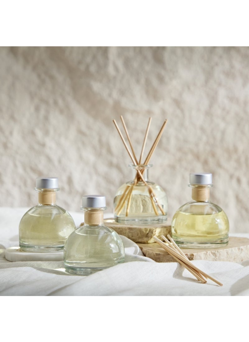 Home Box - Roura Ocean Reed Diffuser 100 ml - Image 1