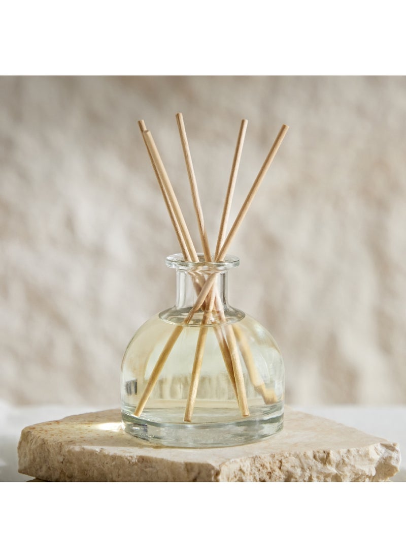 Home Box - Roura Ocean Reed Diffuser 100 ml - Image 1