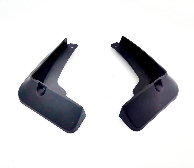 WGGDRAQQ 4pcs Mud Flaps Splash Guards Fits Toyota Camry 2018-2023 Front Rear Auto Car Accessories - Image 3