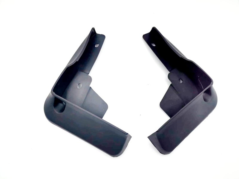 WGGDRAQQ 4pcs Mud Flaps Splash Guards Fits Toyota Camry 2018-2023 Front Rear Auto Car Accessories - Image 5