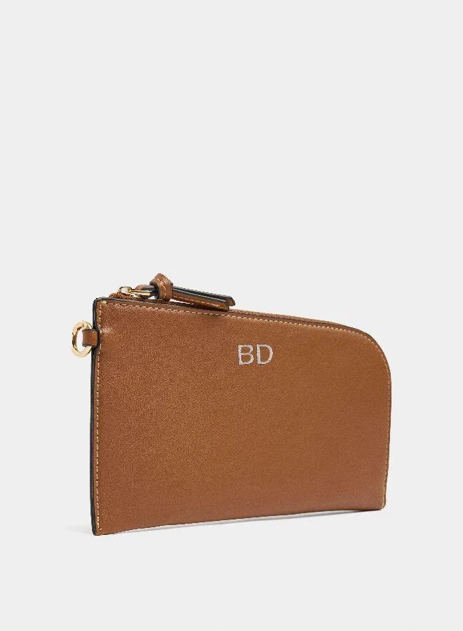 بارفوا حقيبة تسوق عادية مع حقيبة