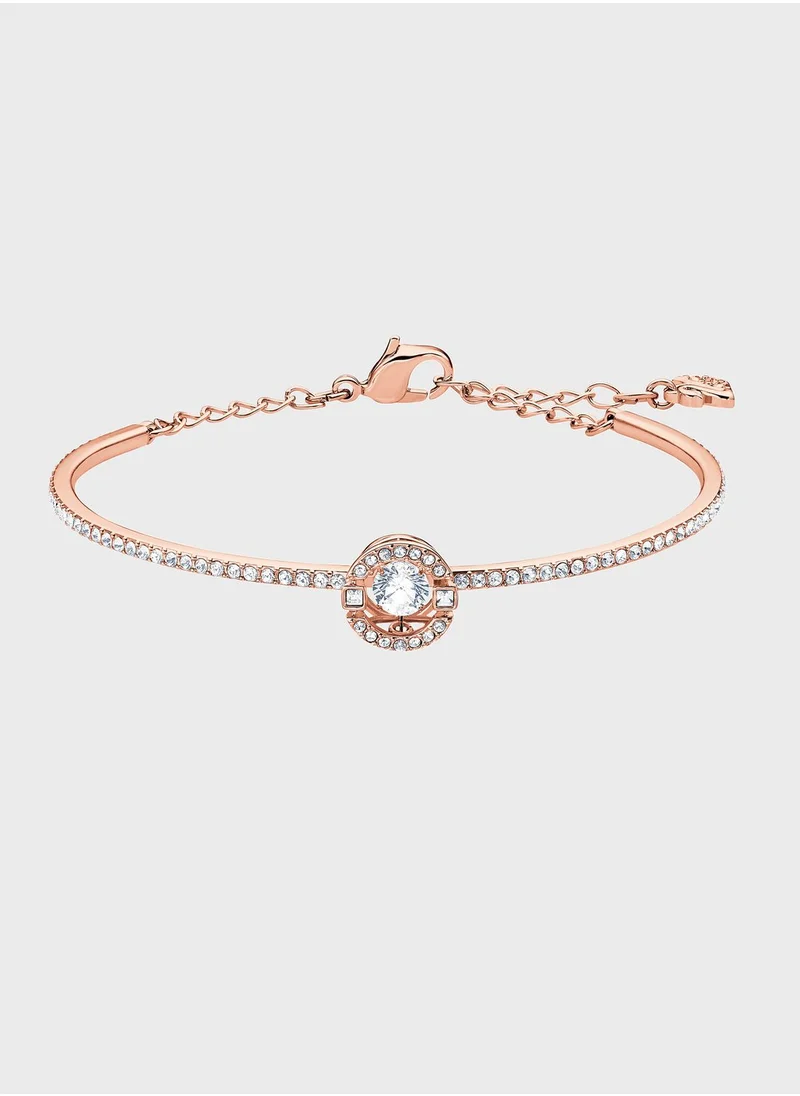 SWAROVSKI Sparkling Bangle Bracelet