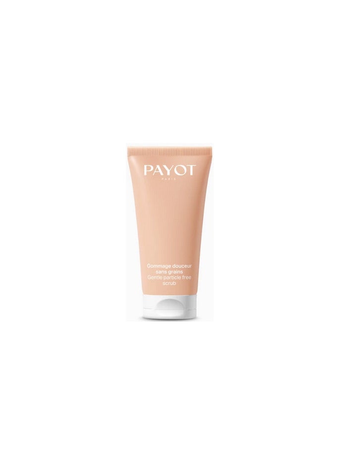 PAYOT - Payot Nue Gentle Particle Free Scrup 50ml - Image 1