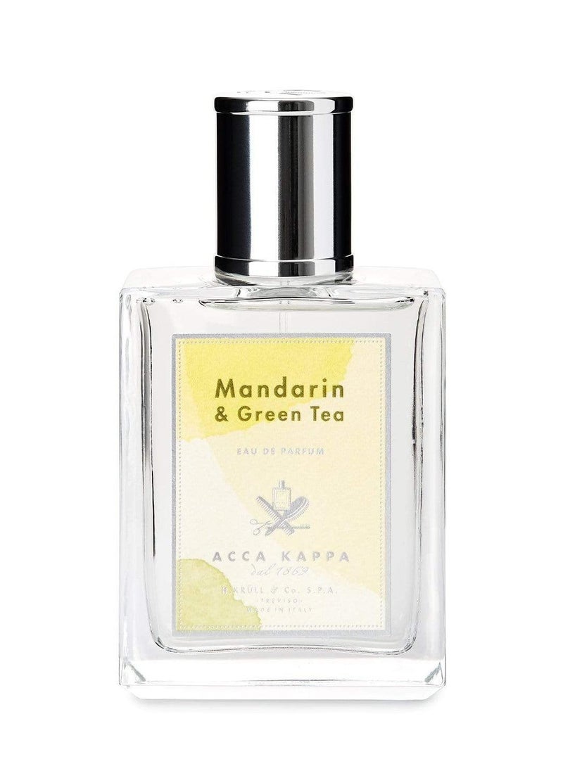 ACCA KAPPA Mandarin & Green Tea Eau de Parfum 100 ML  - Image 1