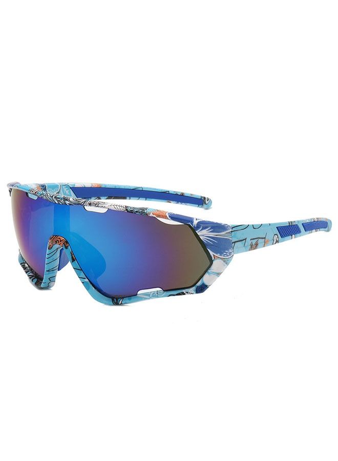 ZCM-HAPPY Outdoor sports sunglasses - Image 1