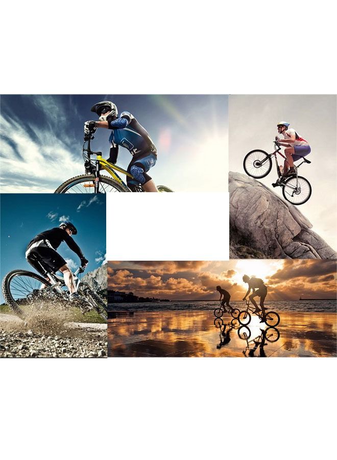 ZCM-HAPPY Outdoor sports sunglasses - Image 3