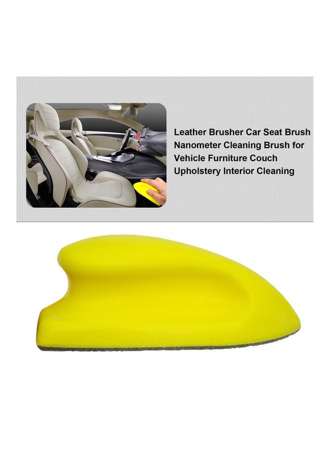 NIBEMINENT Car Seat Brush - Image 2