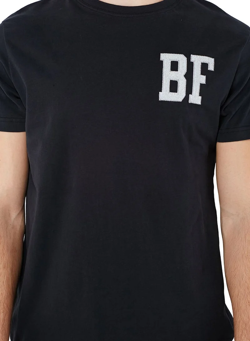 BELLFIELD Peached T-Shirt
