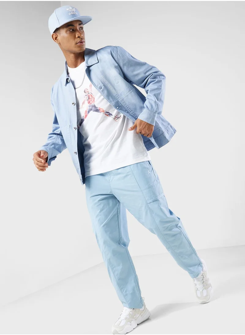Jordan Jordan Essential Chicago Jacket