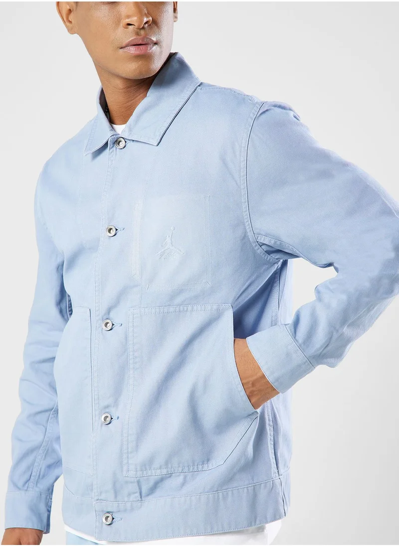 Jordan Jordan Essential Chicago Jacket