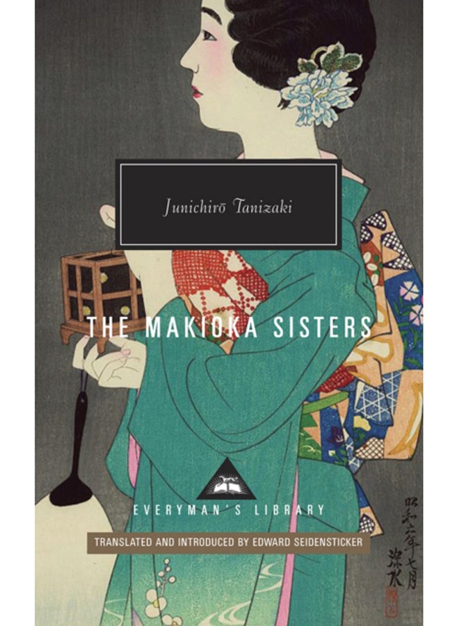 The Makioka Sisters