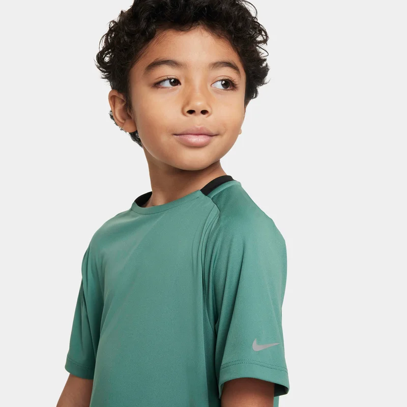 Nike Kids' Multi Dri-FIT Training Top