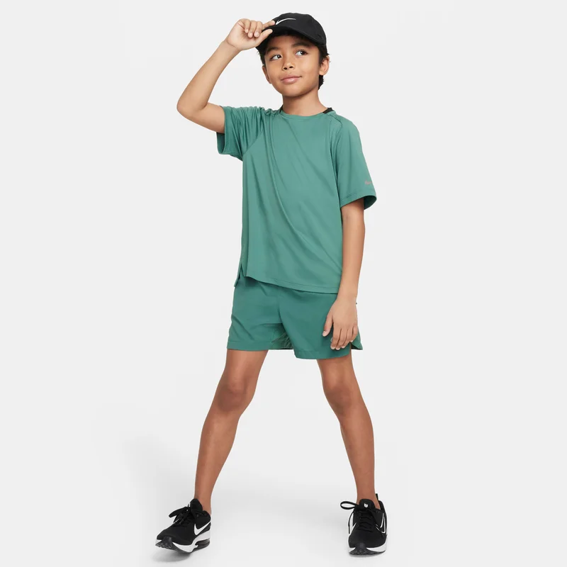 Nike Kids' Multi Dri-FIT Training Top