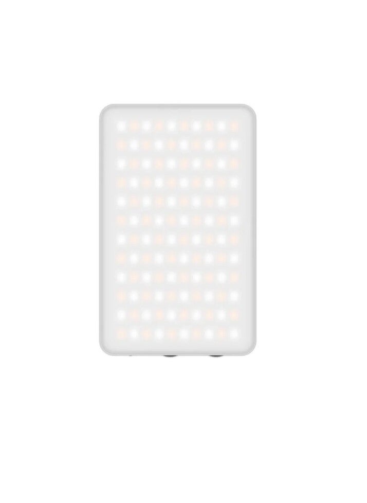Ulanzi Ulanzi VL120 RGB LED Video Light  - Image 4