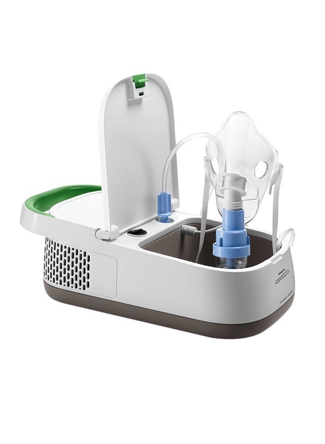Philips Philips InnoSpire Deluxe Compressor Nebulizer System  - Image 1